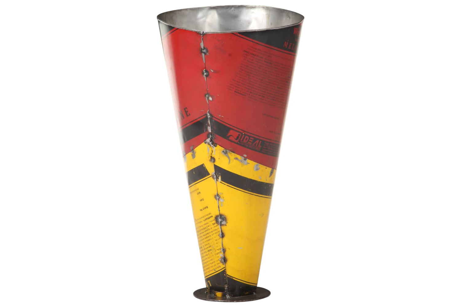 vidaXL 323732 Umbrella Stand Multicolour 29x55cm Iron-6