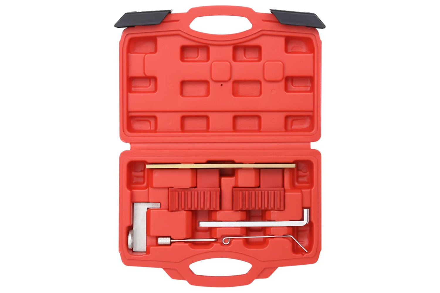 Vidaxl 210612 Engine Timing Replacement Tool Set-2
