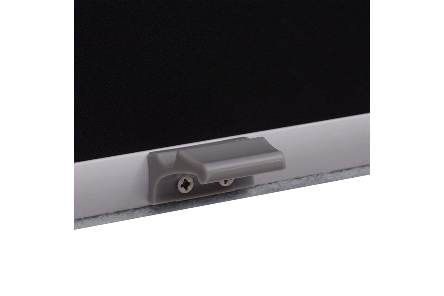 Vidaxl Blackout Roller Blind Black Sk06-5