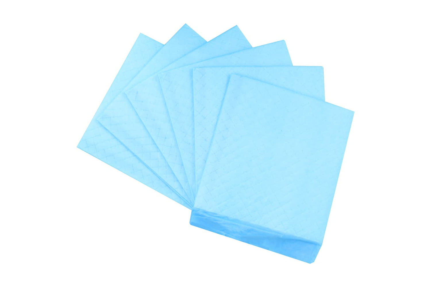 vidaXL 170756 Pet Training Pads 400 Pcs 45x33cm Non Woven Fabric-6