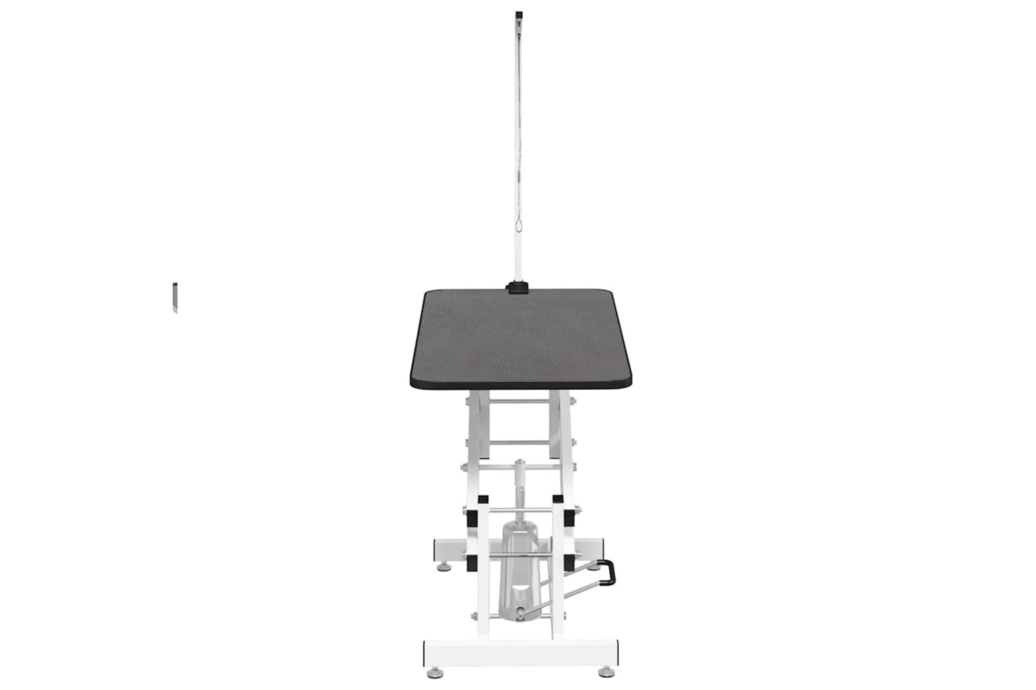 Vidaxl 170172 Hydraulic Bath Grooming Table For Dogs Cats Pets Adjustable-4