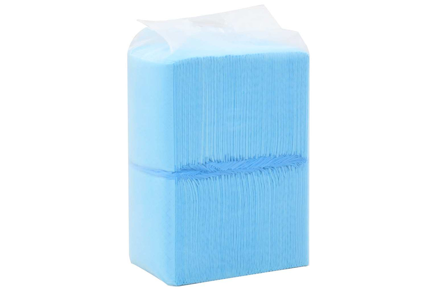 vidaXL 170756 Pet Training Pads 400 Pcs 45x33cm Non Woven Fabric-2