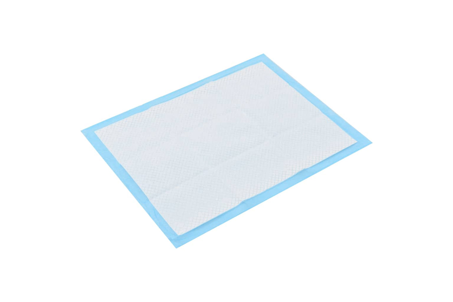 vidaXL 170759 Pet Training Pads 400 Pcs 60x45cm Non Woven Fabric-8