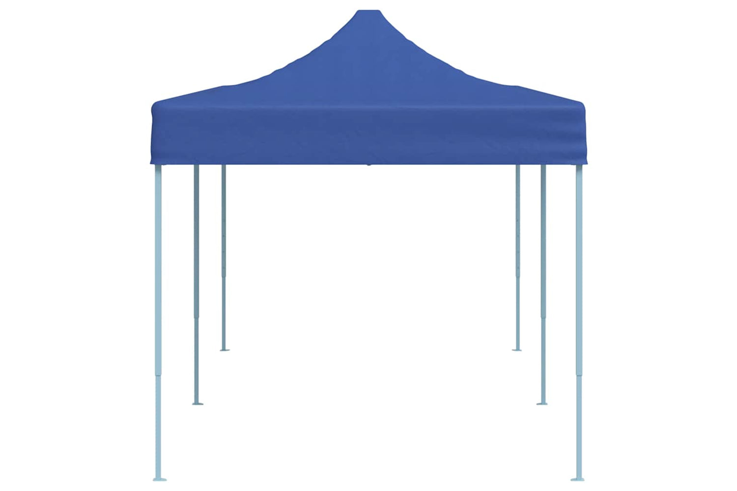 Vidaxl 42506 Foldable Tent Pop-up 3x6 M Blue-4