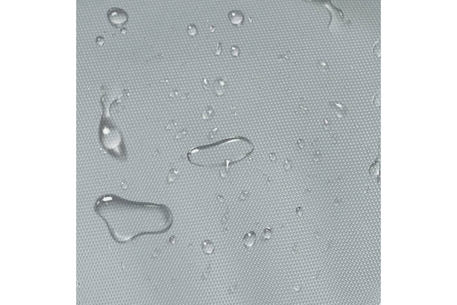 Vidaxl Boat Cover Grey 410x110x40 Cm-8