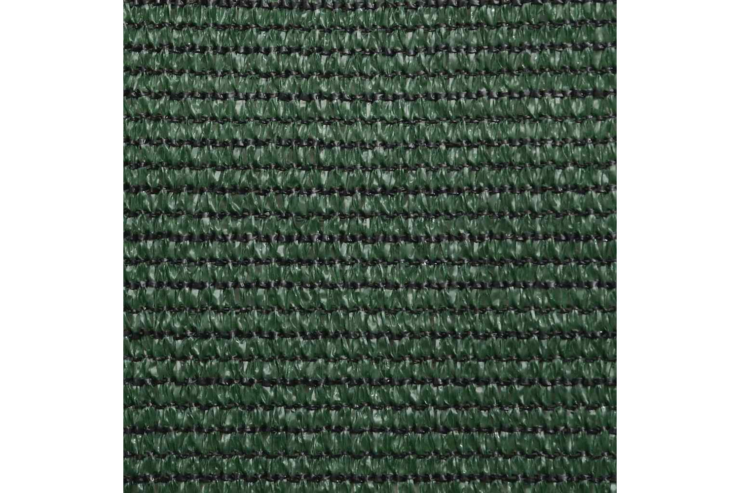 vidaXL 311458 Sunshade Sail 160 G/mÂ² Dark Green 3x4.5 M Hdpe-8
