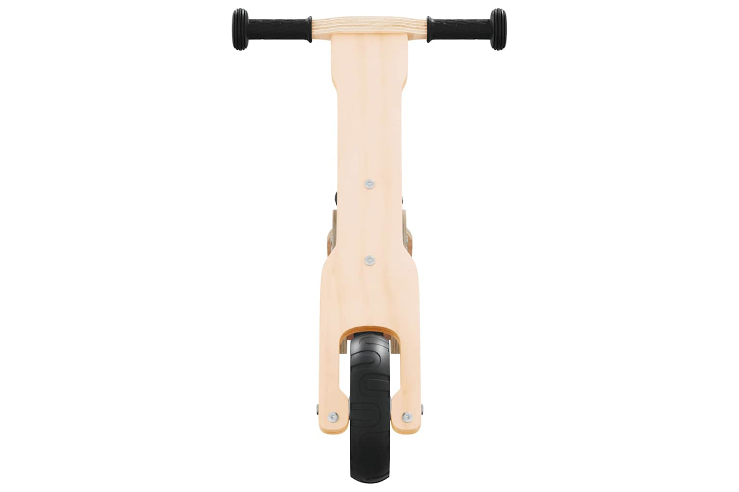 Vidaxl Kids Scooter 2-in-1 Red-4