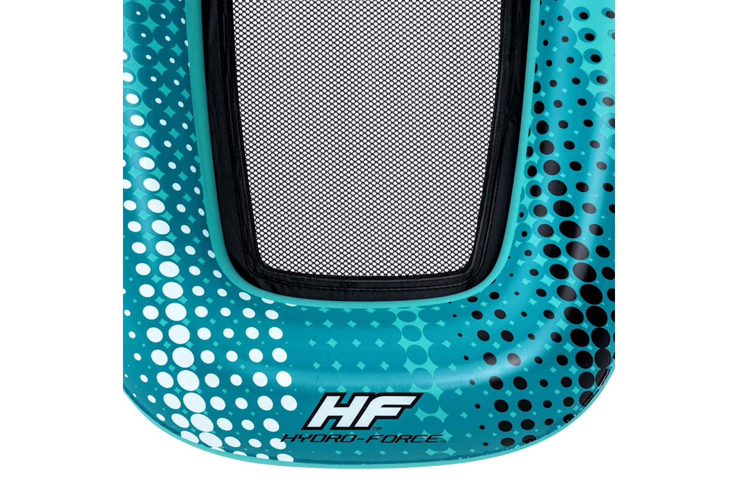 Bestway 93358 Hydro Force Sol Venture Mesh Lounge Float 188x109 Cm Blue-7