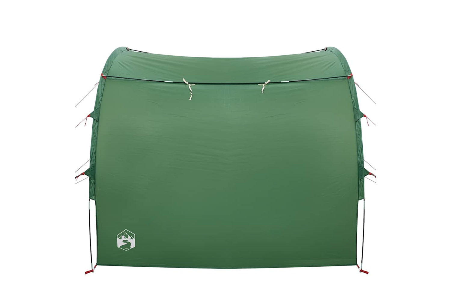Vidaxl Storage Tent Green Waterproof-7