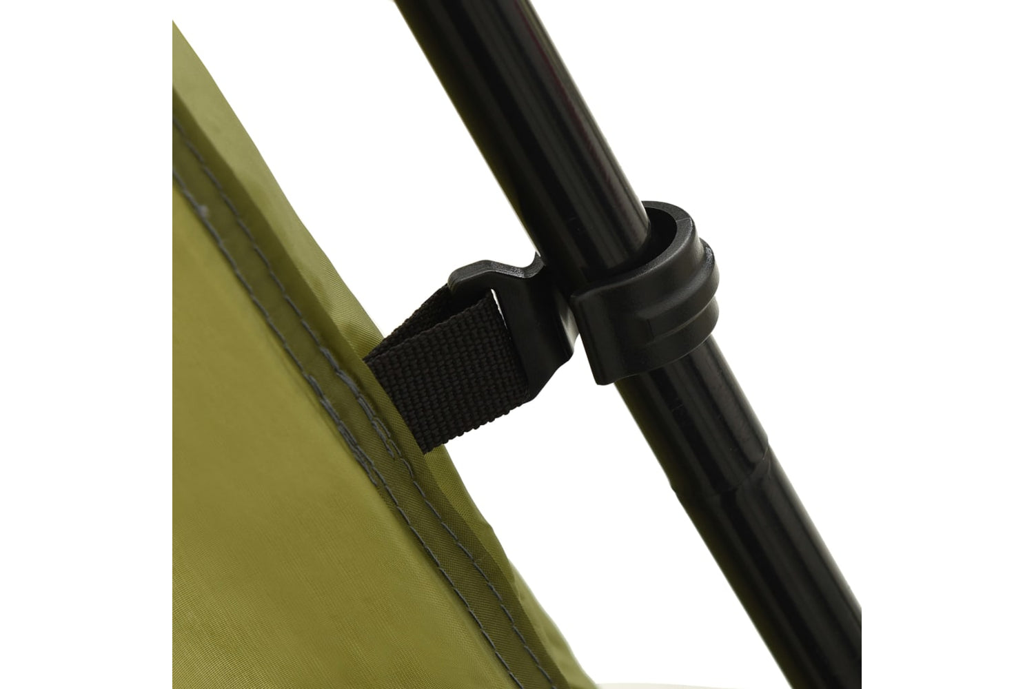 vidaXL 93039 Pool Tent Fabric 500x433x250cm Green-5