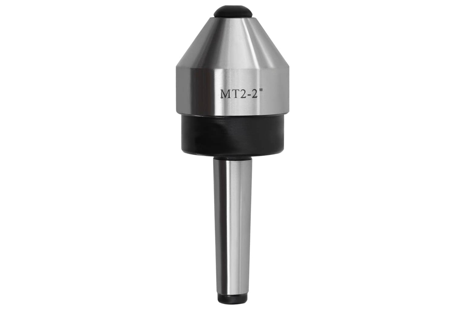 vidaXL 146688 Revolving Live Center Mt2 20 To 51mm-2