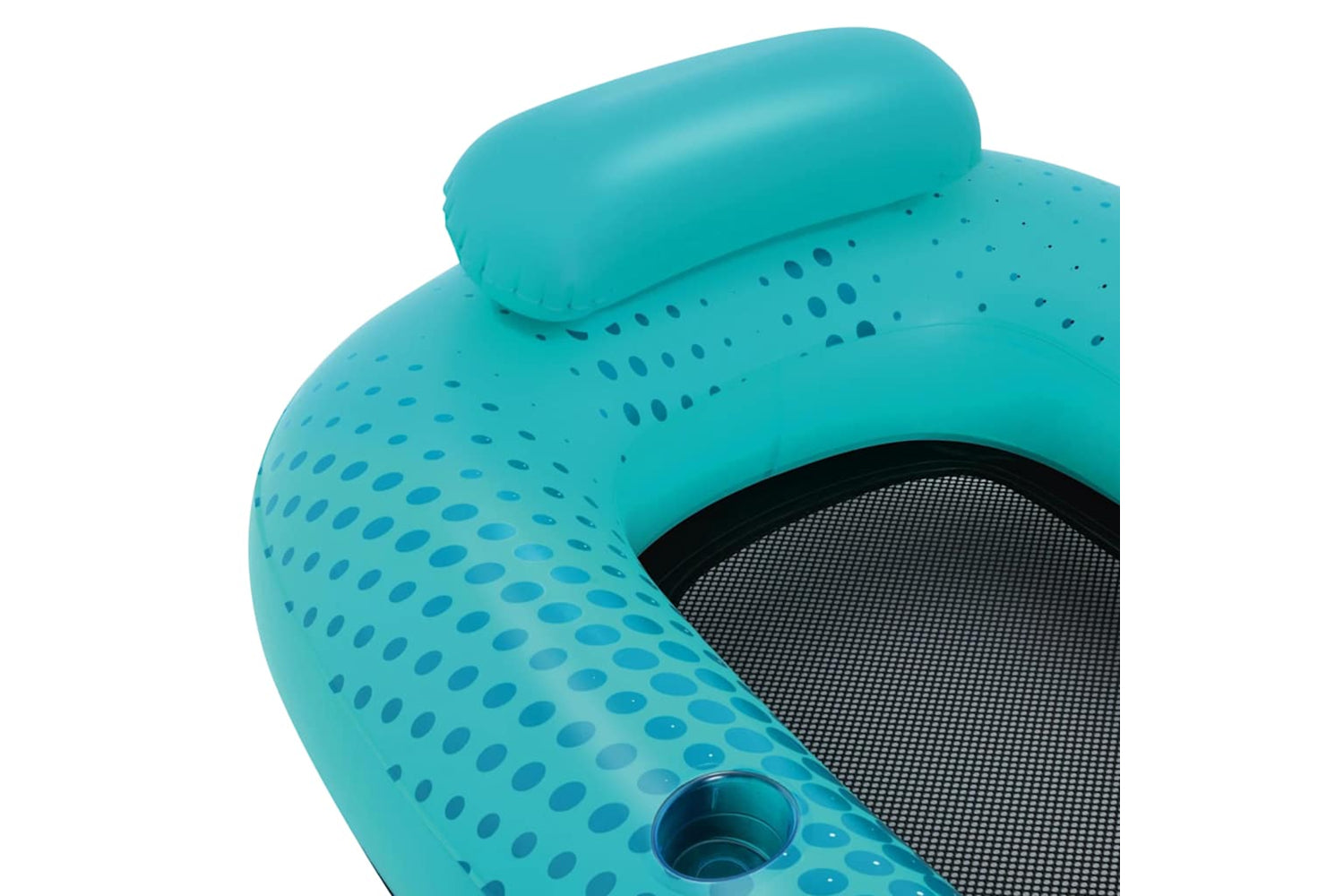 Bestway 93358 Hydro Force Sol Venture Mesh Lounge Float 188x109 Cm Blue-5