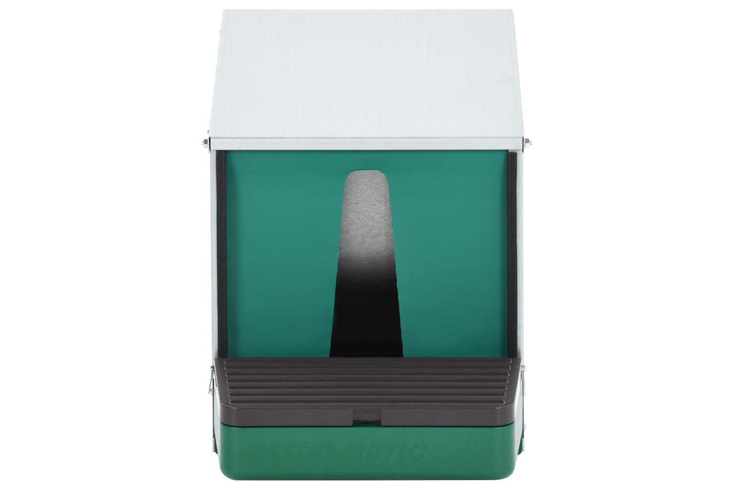 Vidaxl 171448 Nestomatic Roll-away Nest Box For Poultry-3