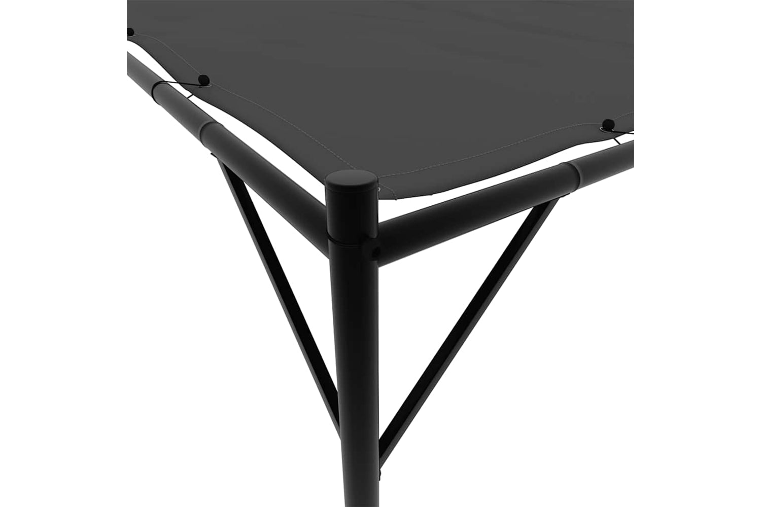 Vidaxl 362465 Gazebo Anthracite 4x4 M 180 G/mâ² Fabric And Steel-6