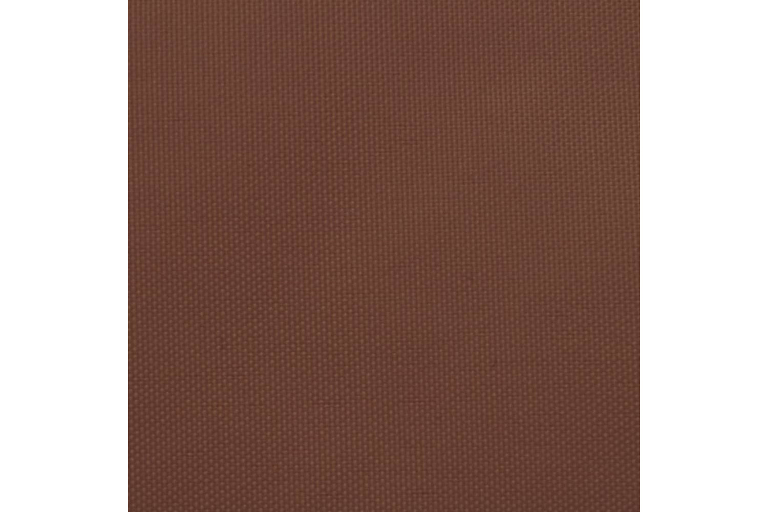 Vidaxl 135406 Sunshade Sail Oxford Fabric Trapezium 2/4x3 M Terracotta-3