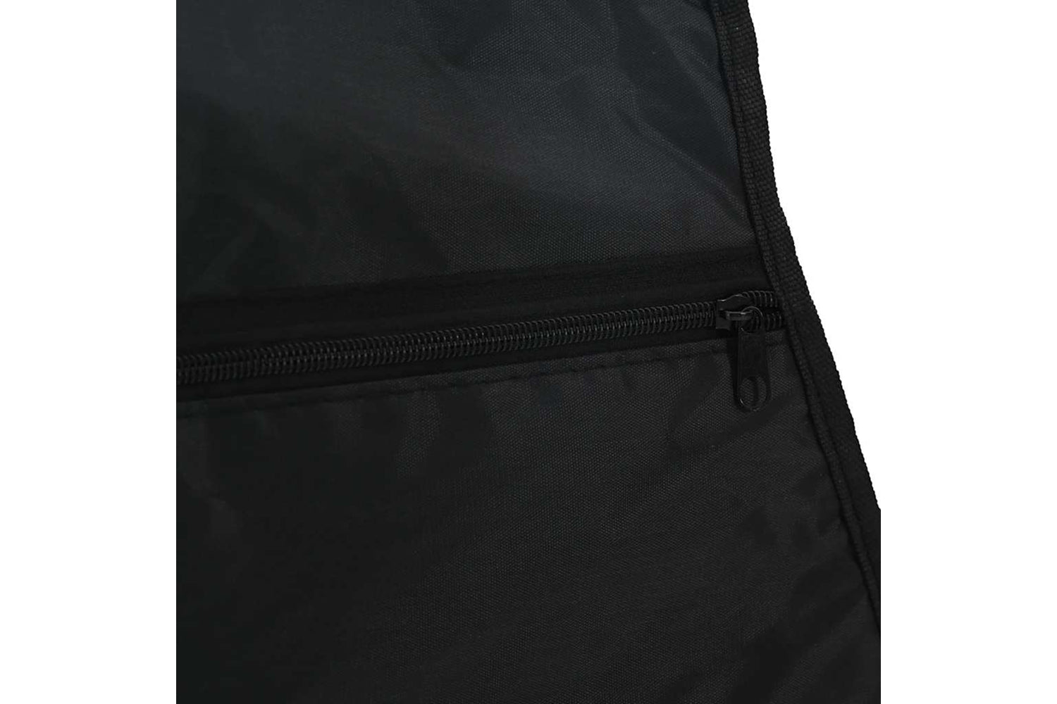 vidaXL 70157 Guitar Bag For 1/2 Classical Guitar Black 94x35cm Fabric-4