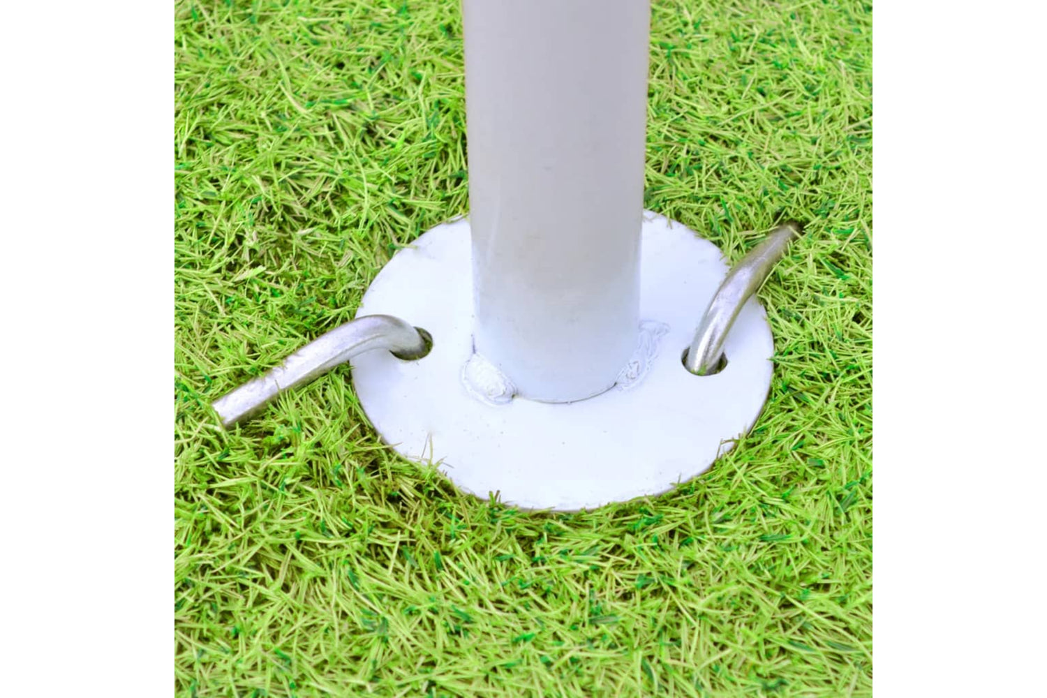 Vidaxl 40705 Gazebo Hexagon Star Garden Pavilion 10m-3