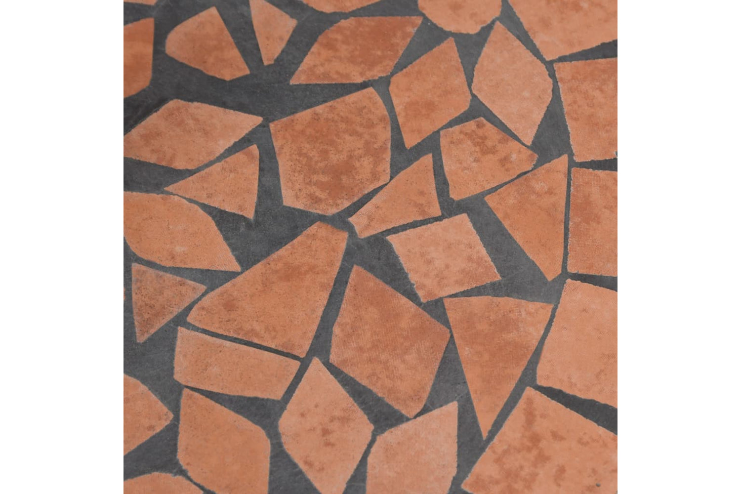 Vidaxl Parasol Base Terracotta Round 12 Kg-6