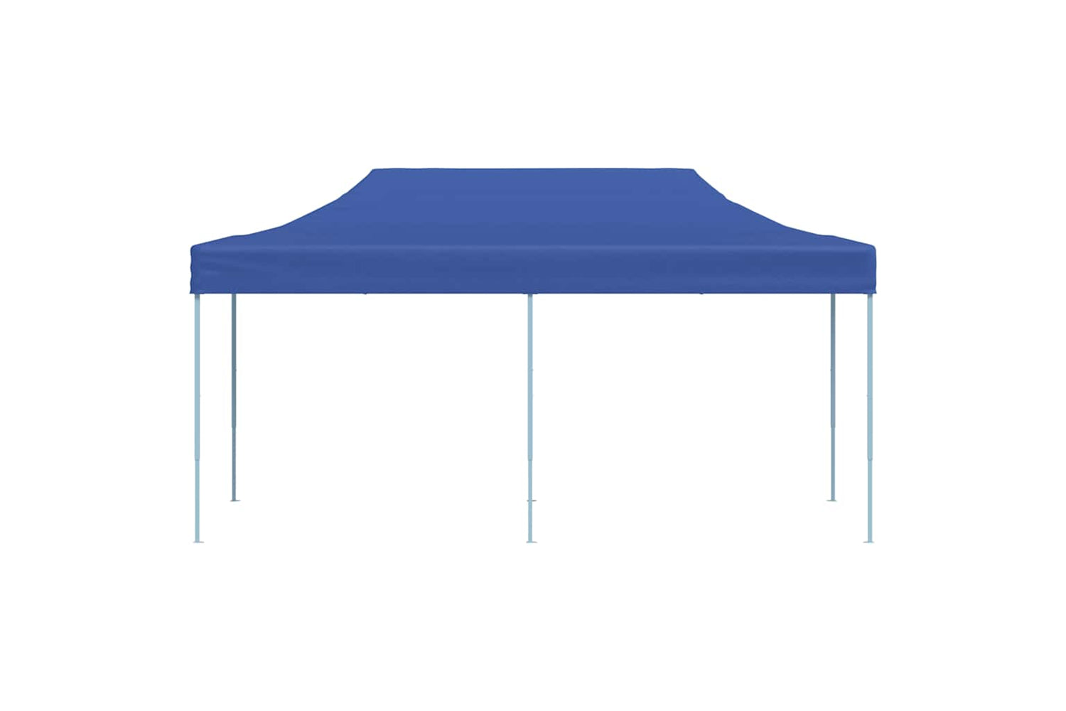 Vidaxl 42506 Foldable Tent Pop-up 3x6 M Blue-3