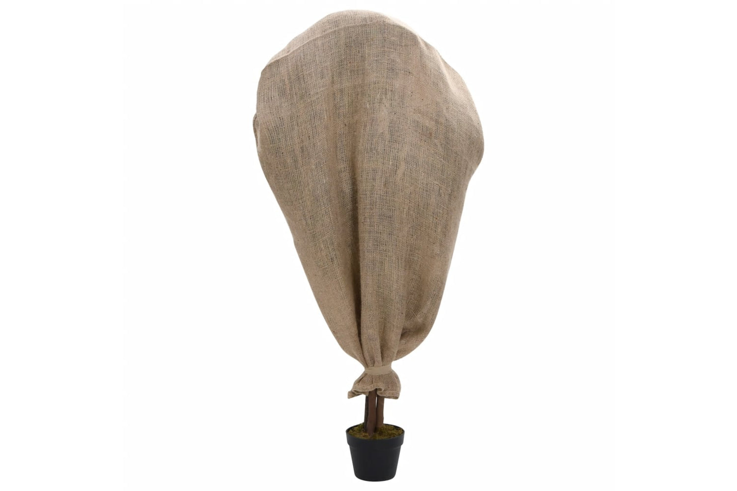 vidaXL 155781 Jute Sacks 5 Pcs 100x110cm 100% Jute 220 Gsm-4
