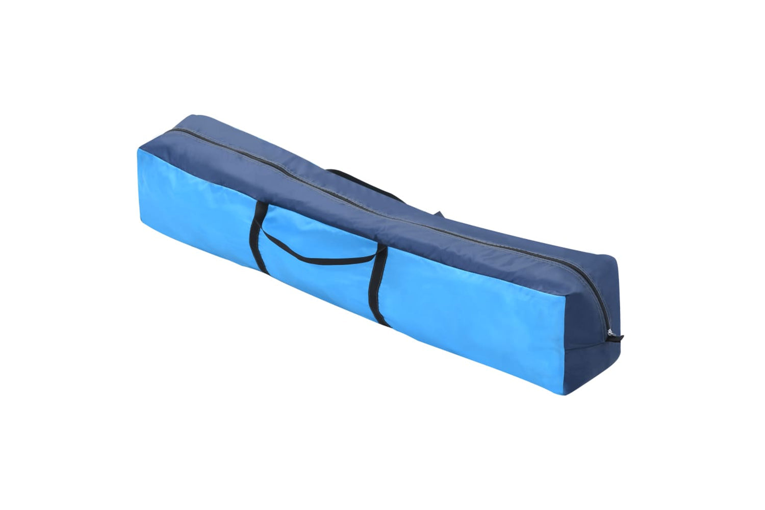 vidaXL 91570 Party Tent Arch 450x450x265cm Light Blue-5