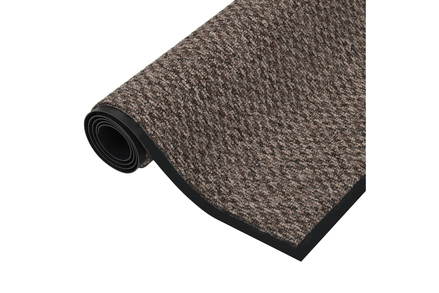 vidaXL 331578 Doormat Beige 80x120cm-2