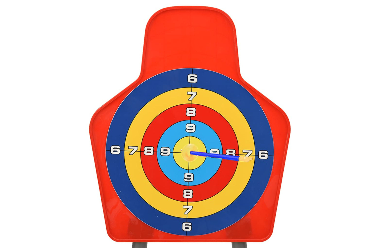 Vidaxl Children Bow And Arrow Archery Set With Target-4