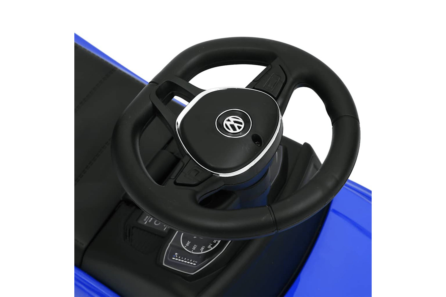 Vidaxl Step Car Volkswagen T-roc | Blue-8