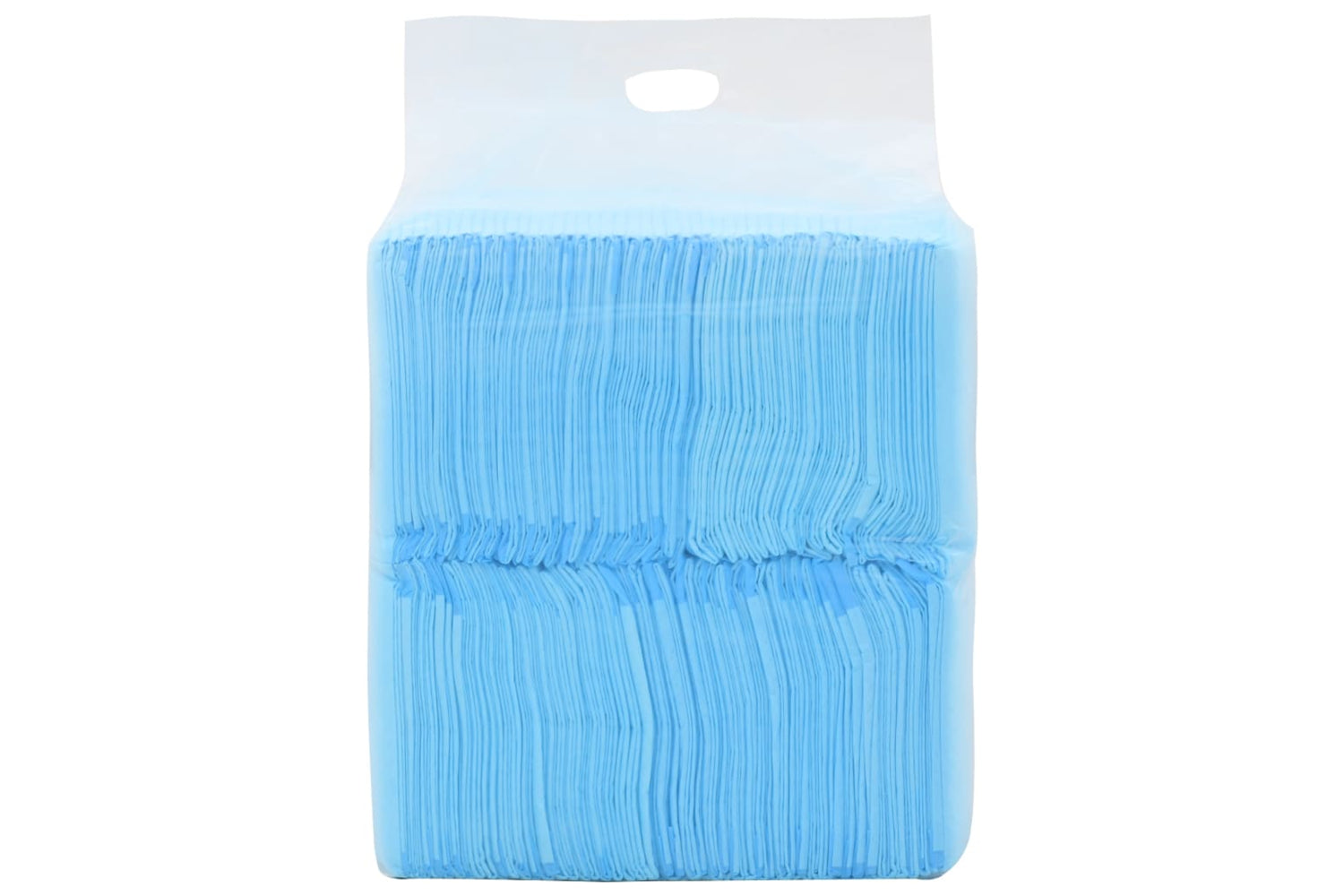 vidaXL 170761 Pet Training Pads 200 Pcs 60x60cm Non Woven Fabric-3