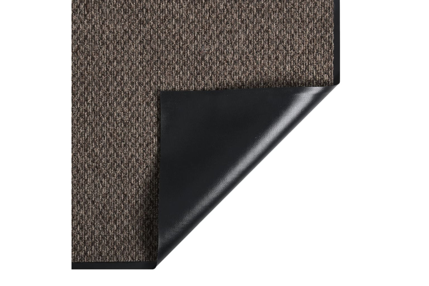 vidaXL 331578 Doormat Beige 80x120cm-3