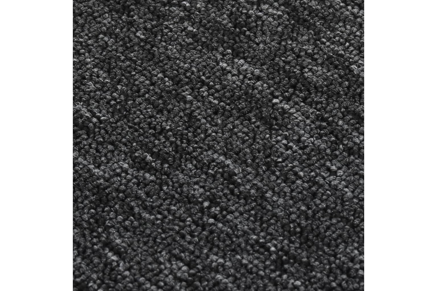 Vidaxl Anti Slip Stair Mats 15 Pcs 60x25 Cm Anthracite Rectangular-5