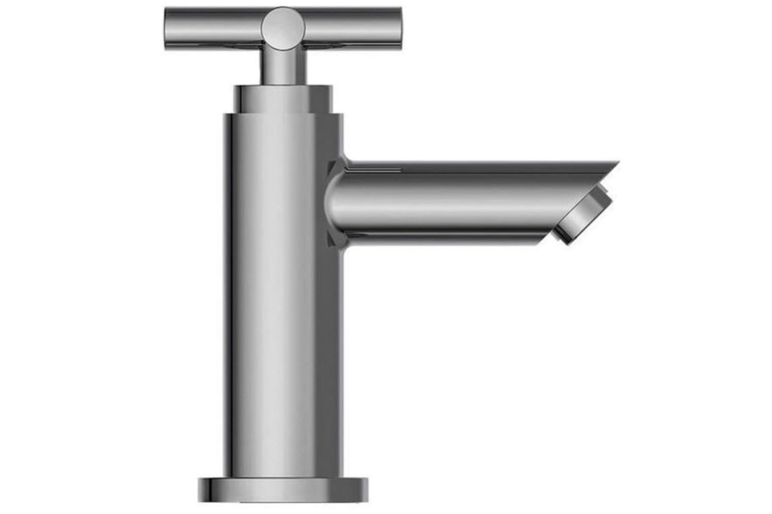 SchÃ¼tte Cold Water Pillar Tap Matao Chrome-3