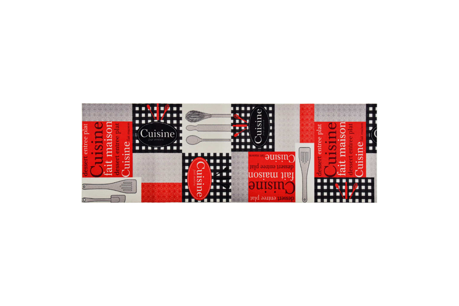 vidaXL 315960 Kitchen Carpet Washable Cuisine 60x300cm