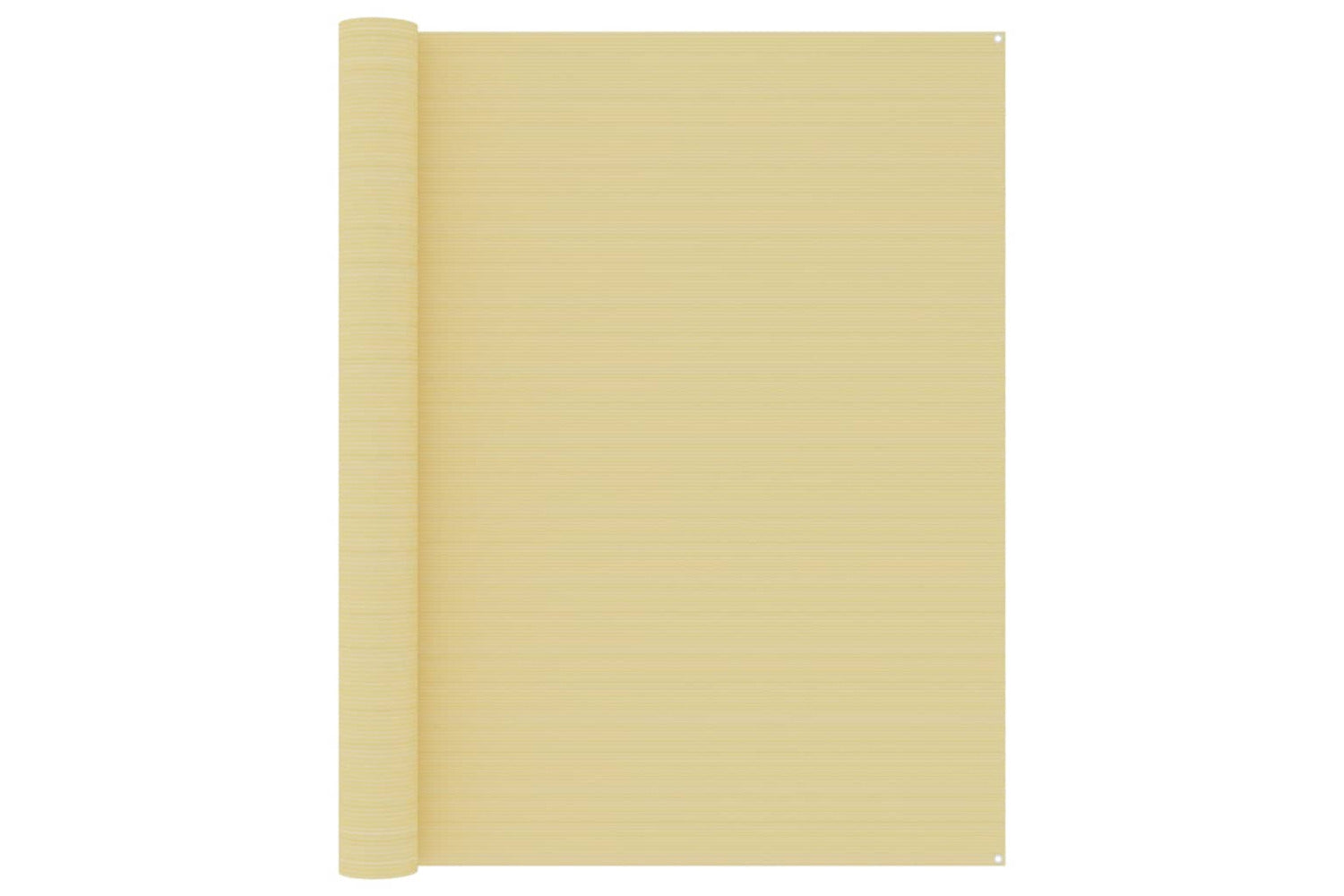 vidaXL 310765 Tent Carpet 250x500cm Beige-2