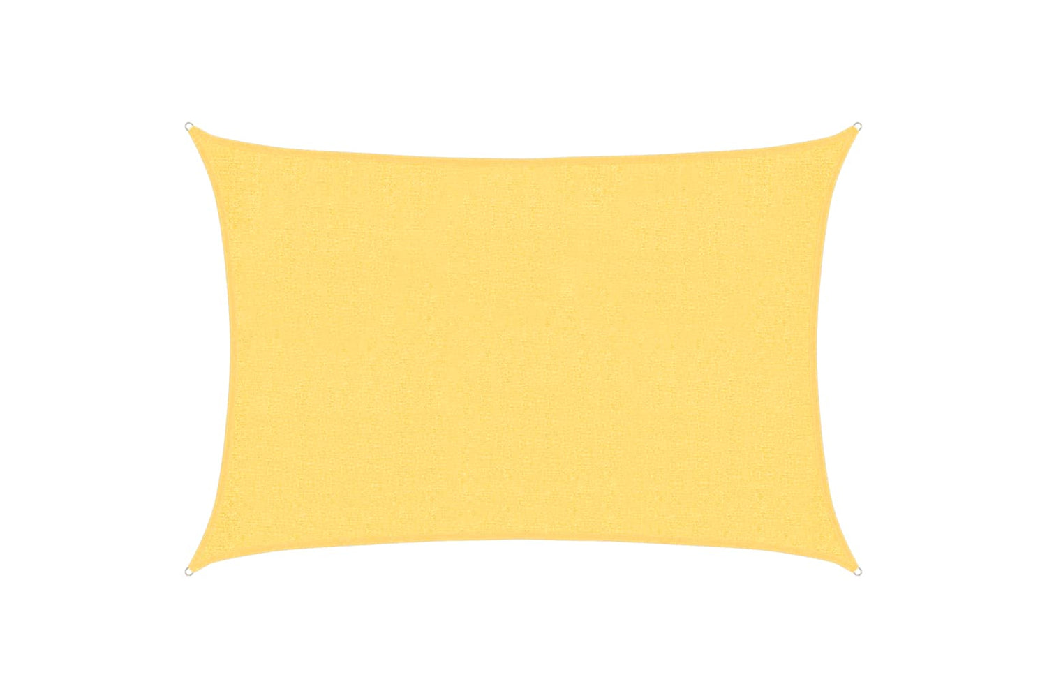 vidaXL 311117 Sunshade Sail 160 G/mÂ² Beige 2x3 M Hdpe