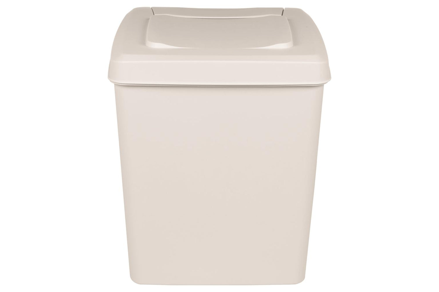 Vidaxl 152199 Stackable Garbage Bin Boxes 3 Pcs White 75 L Polypropylene-4