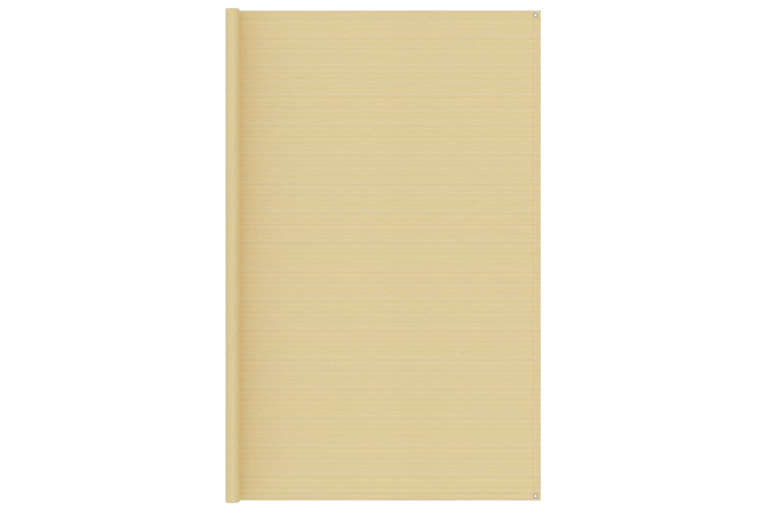 vidaXL 310770 Tent Carpet 300x600cm Beige-2