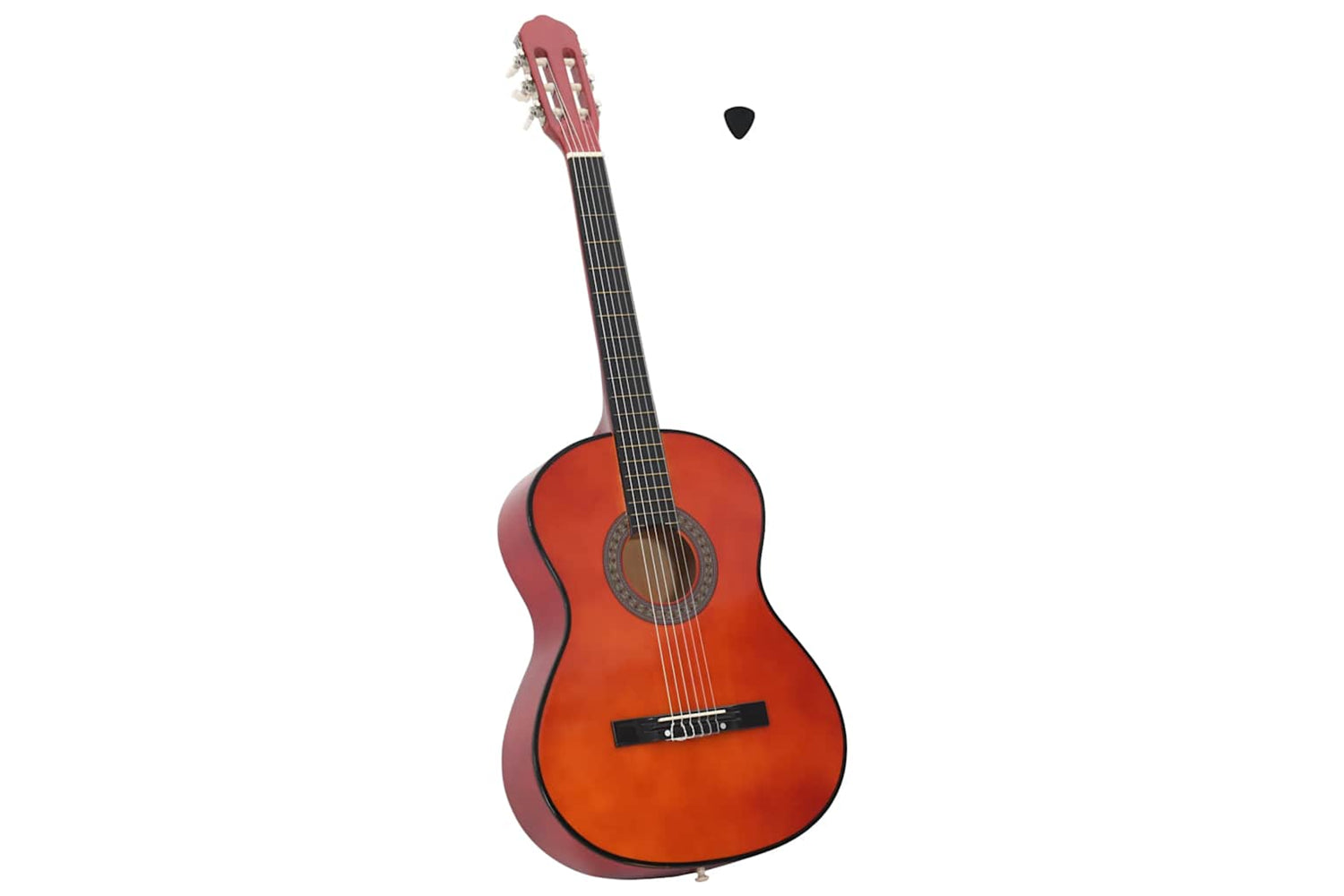 vidaXL 70112 Classical Guitar For Beginner 4/4 39