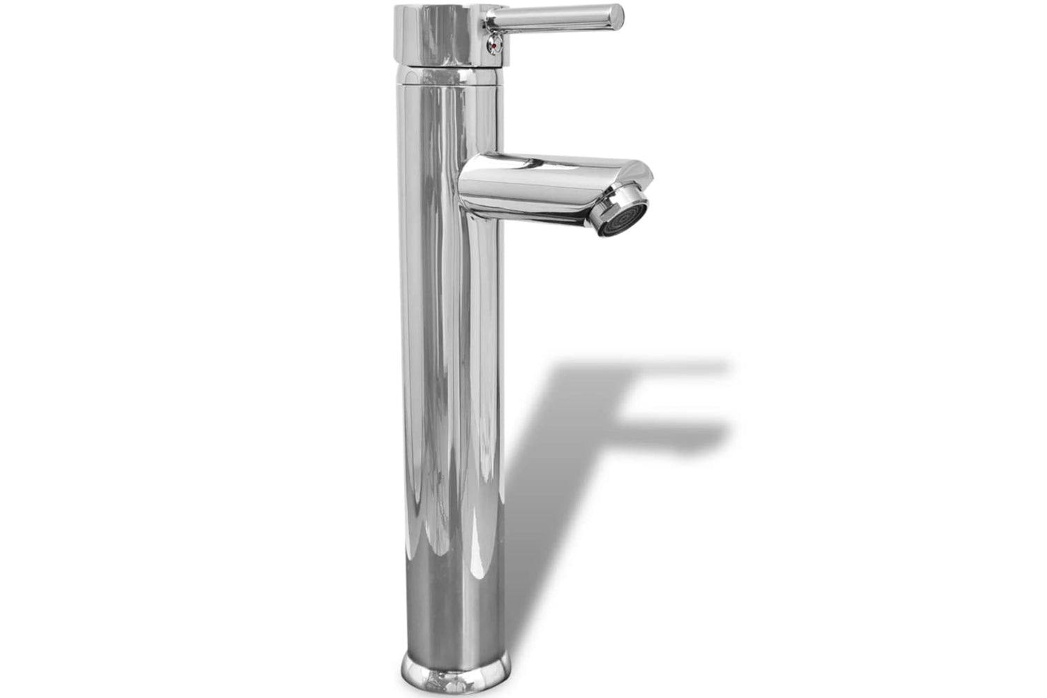 Vidaxl 142017 Bathroom Mixer Tap Brass