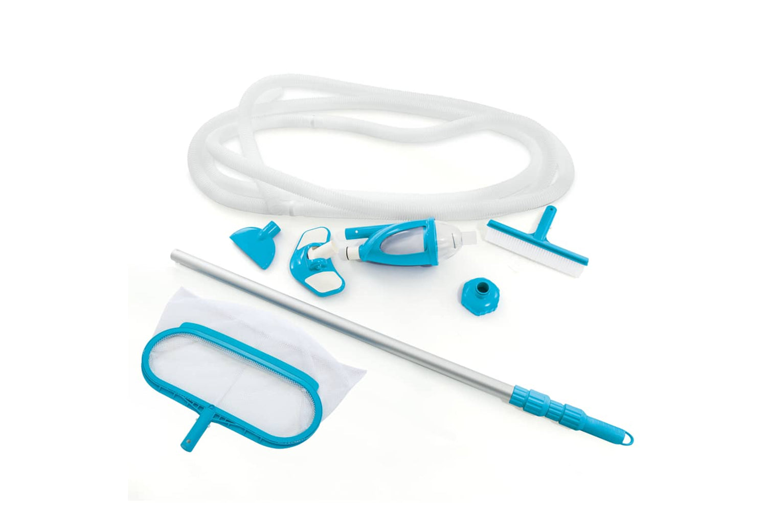 Intex 91521 Intex Pool Maintenance Kit Deluxe 28003