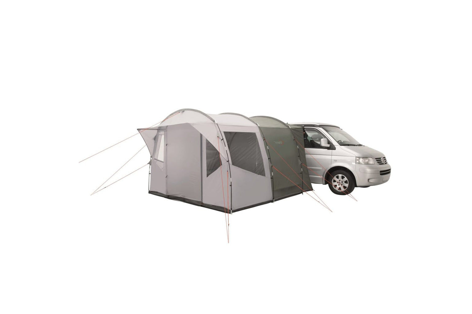 Easy Camp Tent Wimberly Grey-2