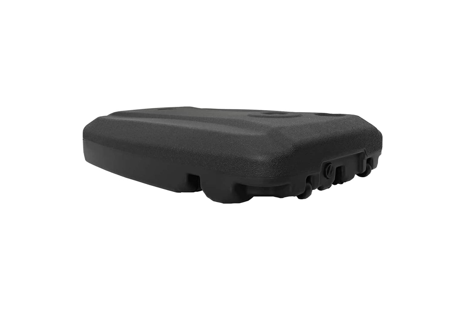 Vidaxl 43245 Outdoor Umbrella Stand Black