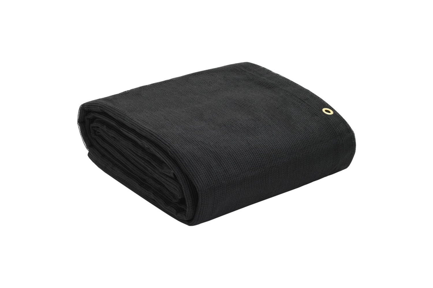 Vidaxl 145005 Container Net Hdpe 4x9 M Black-2