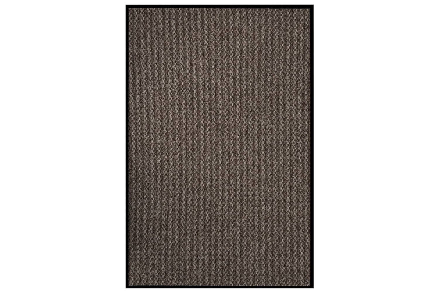 vidaXL 331578 Doormat Beige 80x120cm