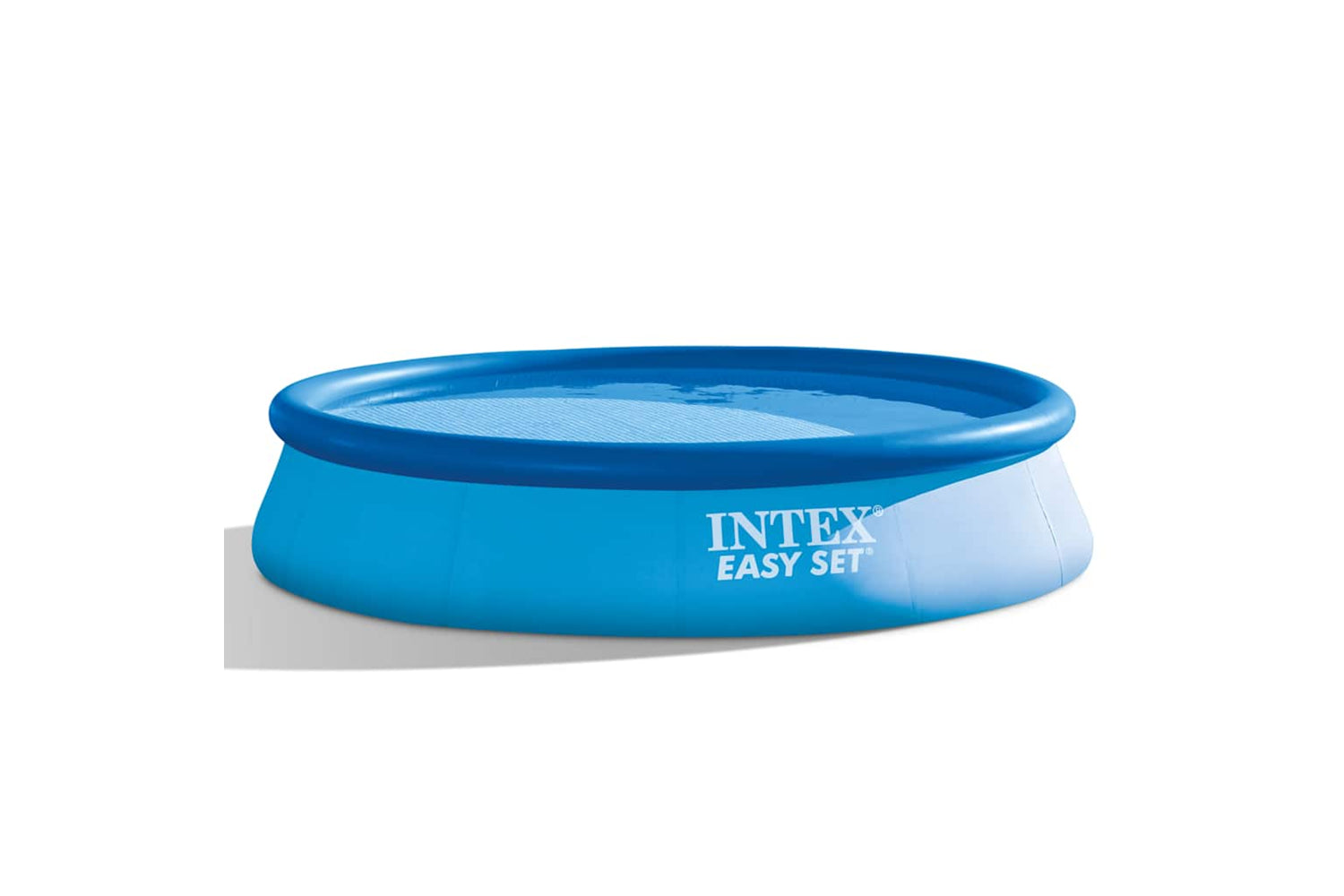Intex 91477 Intex Swimming Pool Easy Set 366x76 Cm 28130np
