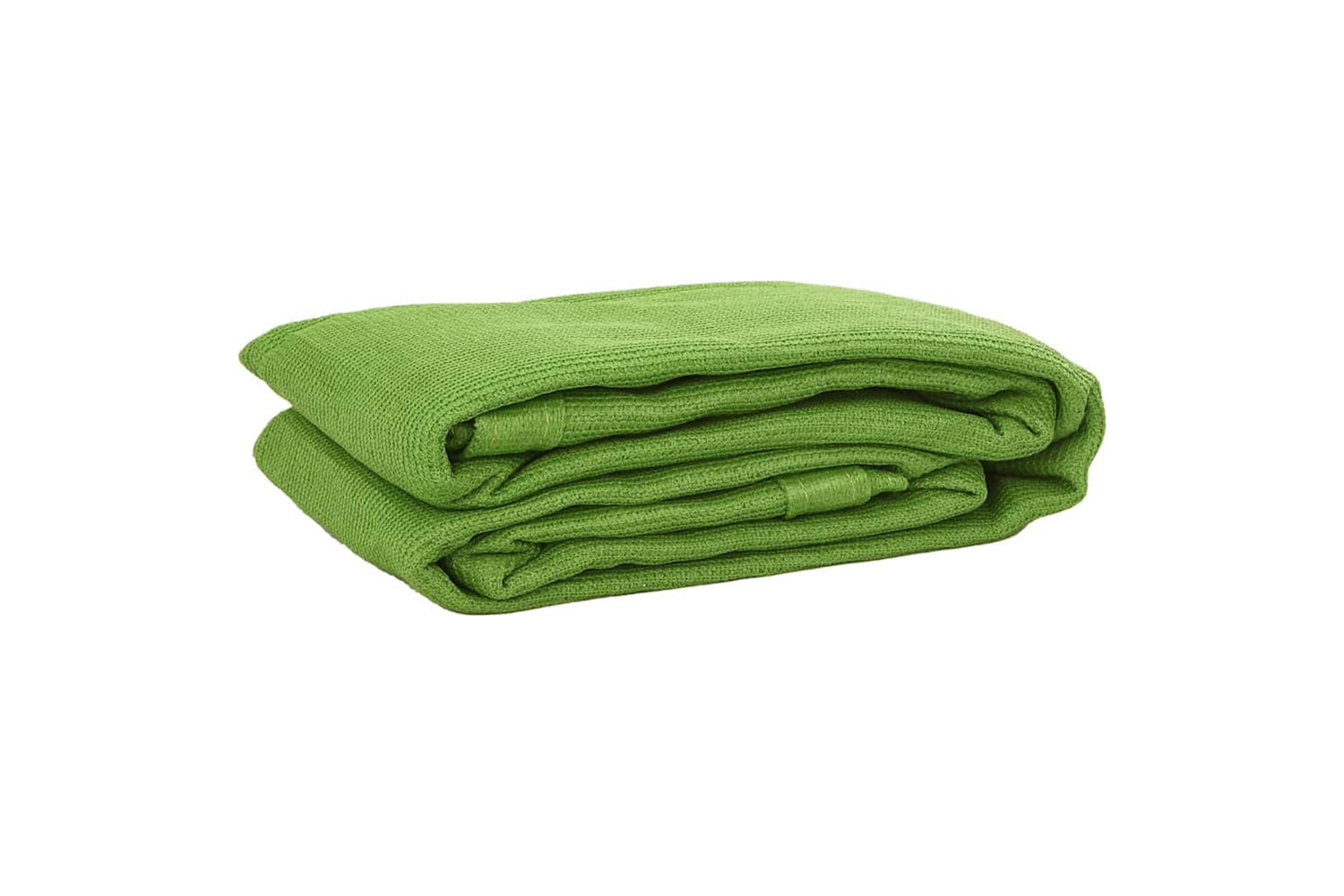 vidaXL 4002279 Tent Carpet Light Green 250x600cm Hdpe