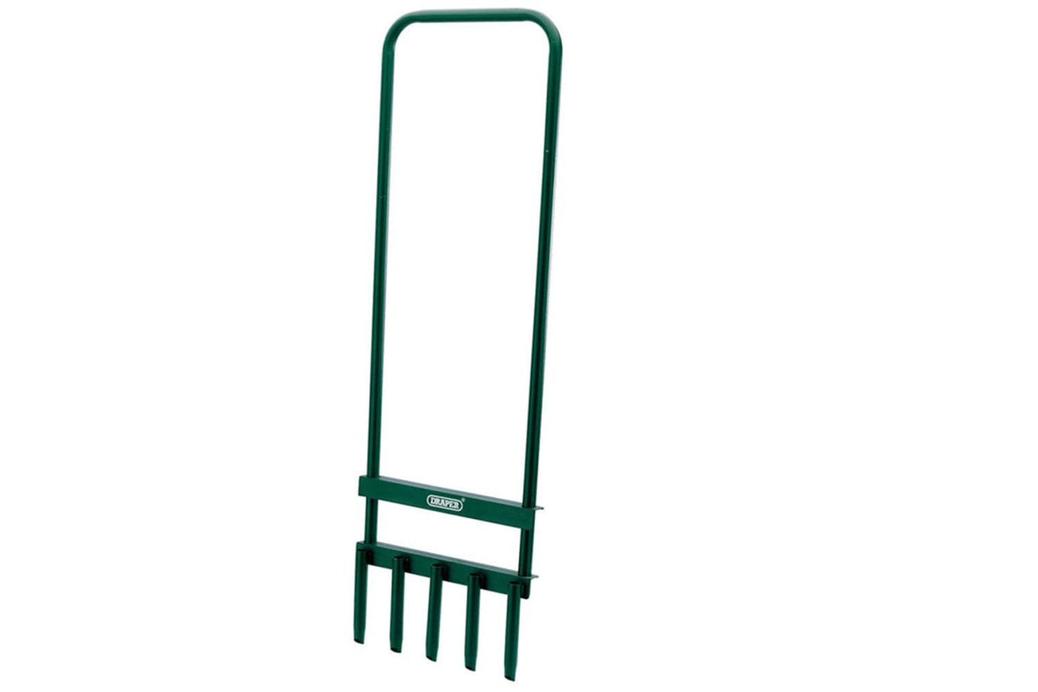Draper Tools 415117 Lawn Aerator 29x93 Cm Green 30565