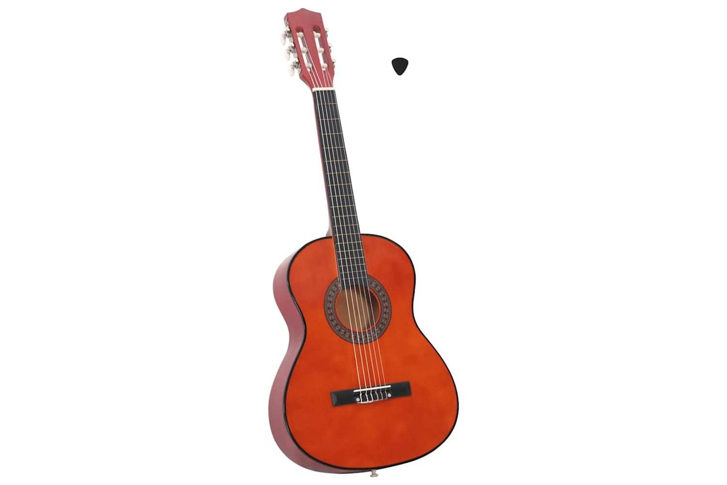 vidaXL 70120 Classical Guitar For Beginner And Kid 3/4 36