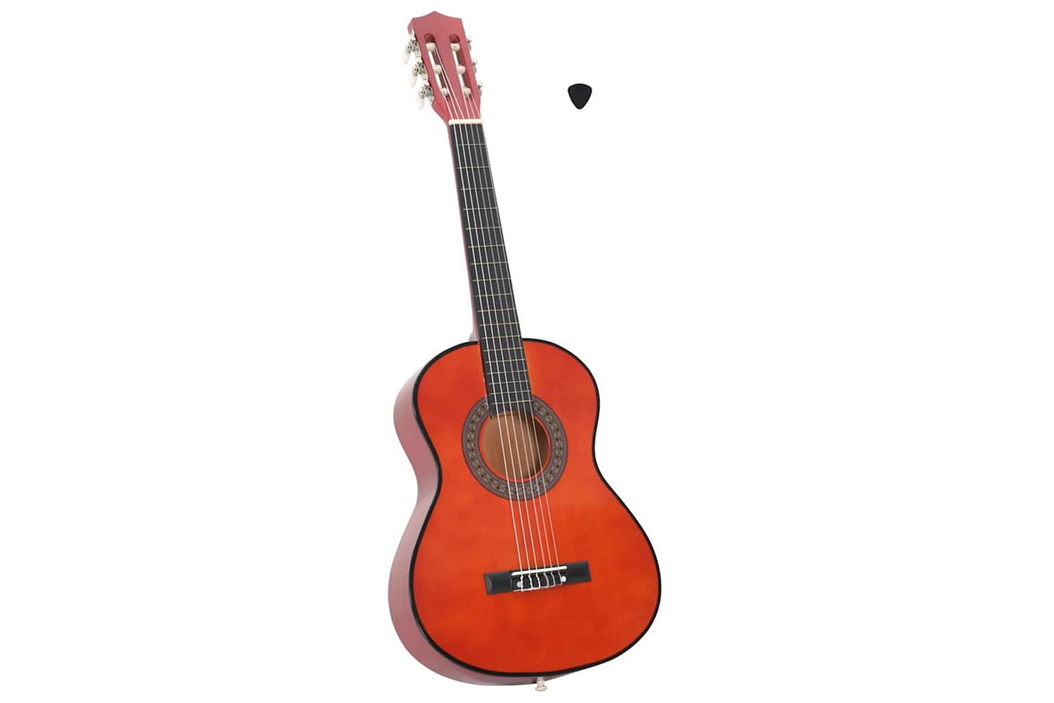 vidaXL 70128 Classical Guitar For Beginner And Kid 1/2 34