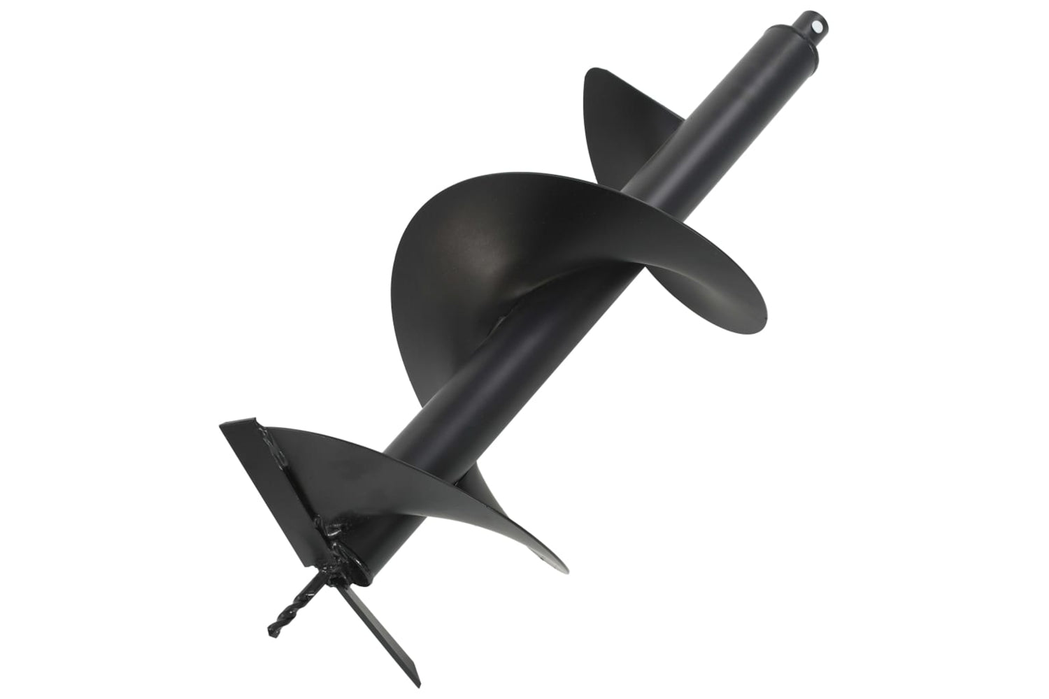 vidaXL 145170 Auger Drill Steel 300mm